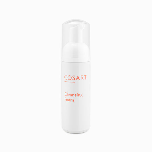 Cleansing Foam